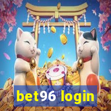 bet96 login